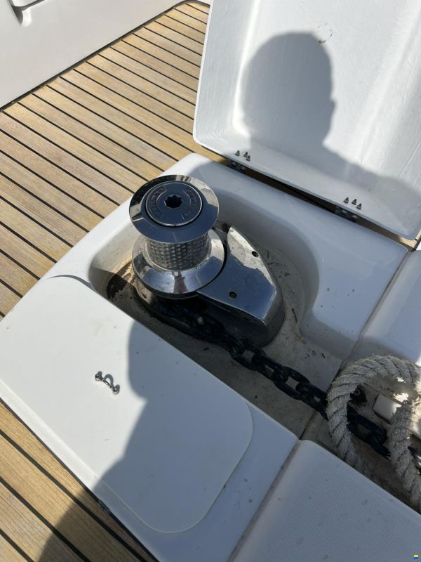Lagoon 50