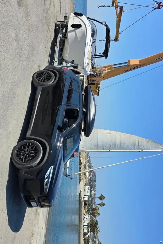 Okiboats Barracuda 585 DC