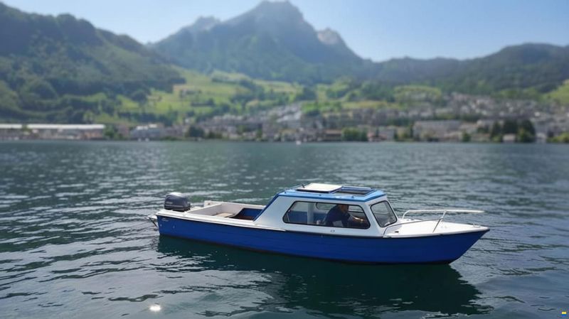 Thoma 600 Speer