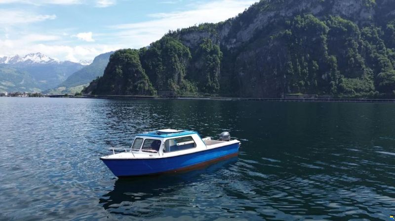 Thoma 600 Speer