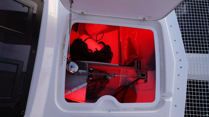 Fountaine Pajot Isla 40