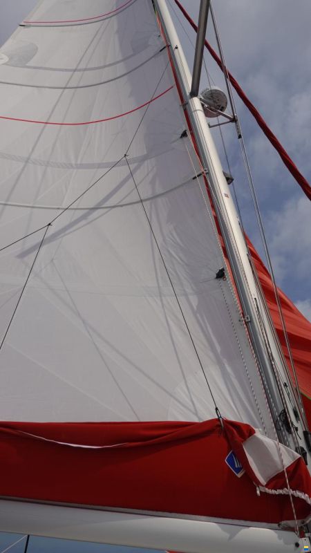 Fountaine Pajot Isla 40
