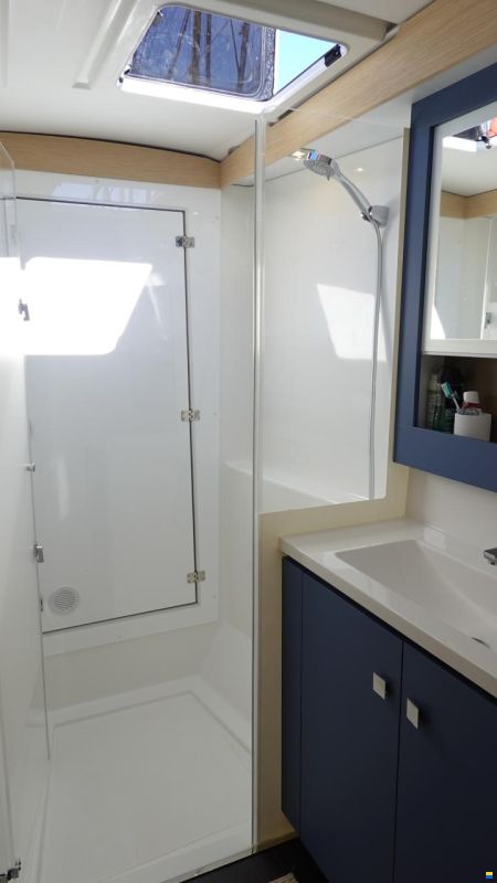 Fountaine Pajot Isla 40