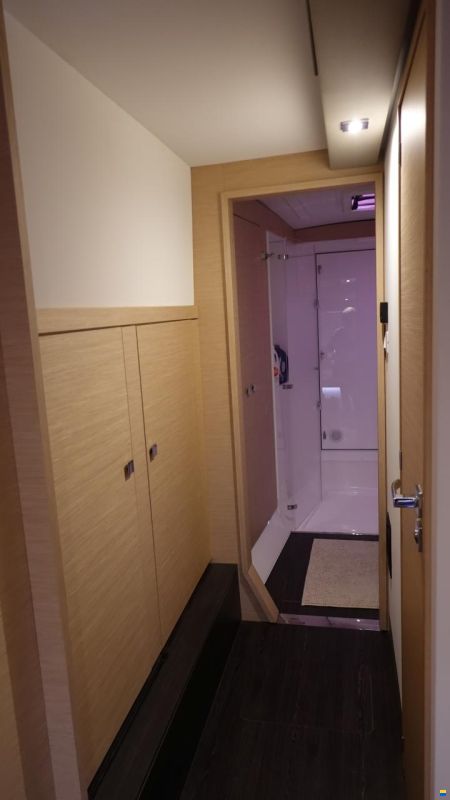 Fountaine Pajot Isla 40