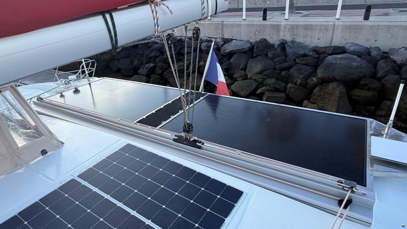 Fountaine Pajot Isla 40