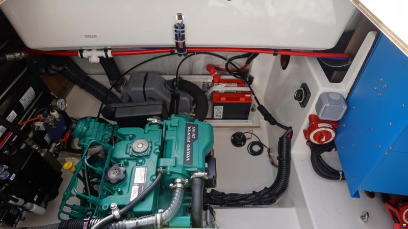 Fountaine Pajot Isla 40