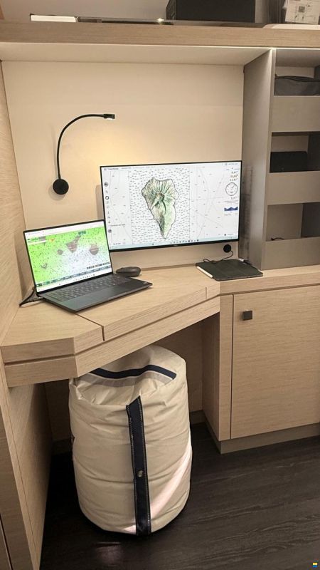 Fountaine Pajot Isla 40