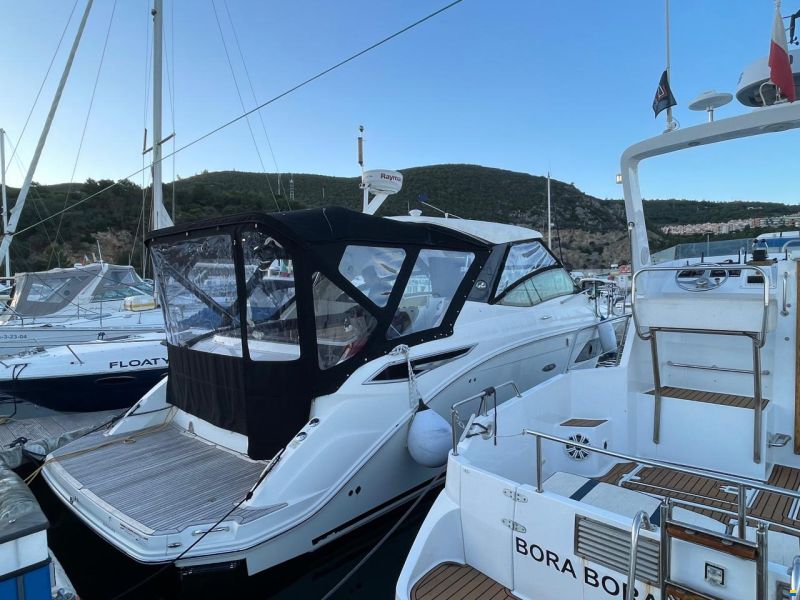Sea Ray 320 Sundancer