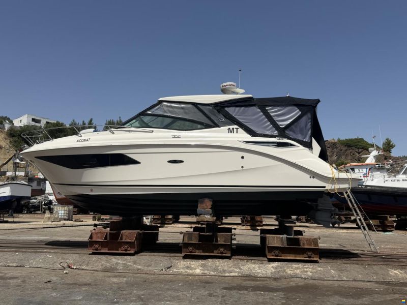 Sea Ray 320 Sundancer