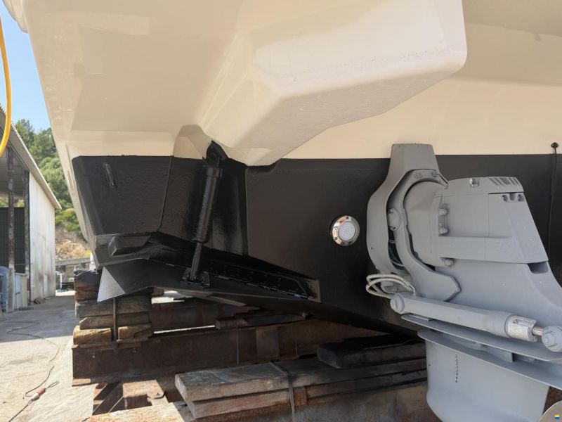 Sea Ray 320 Sundancer