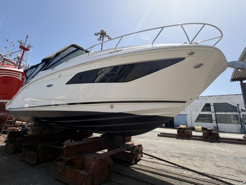 Sea Ray 320 Sundancer
