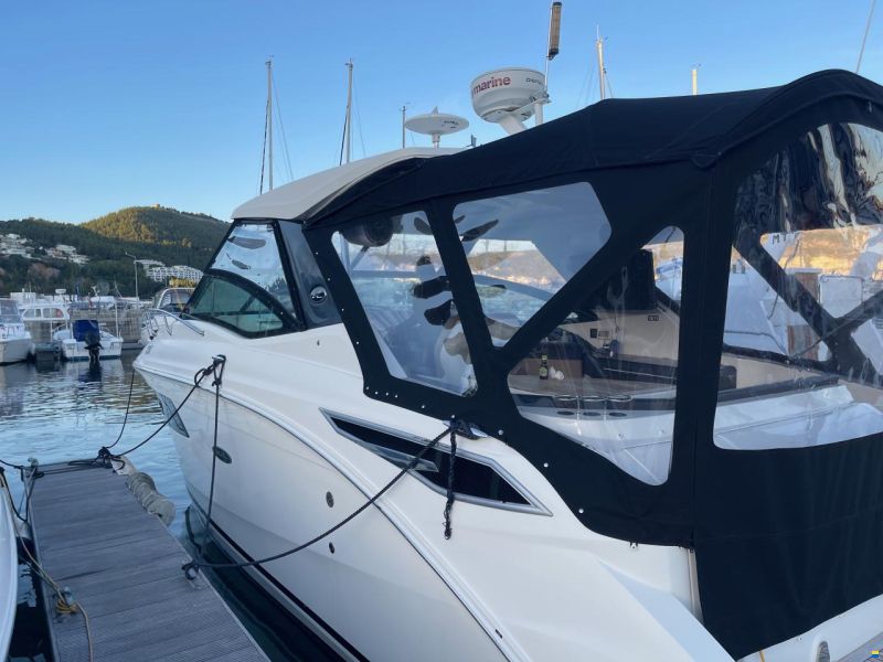 Sea Ray 320 Sundancer