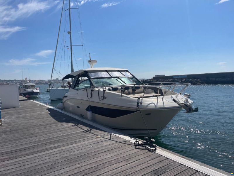 Sea Ray 320 Sundancer