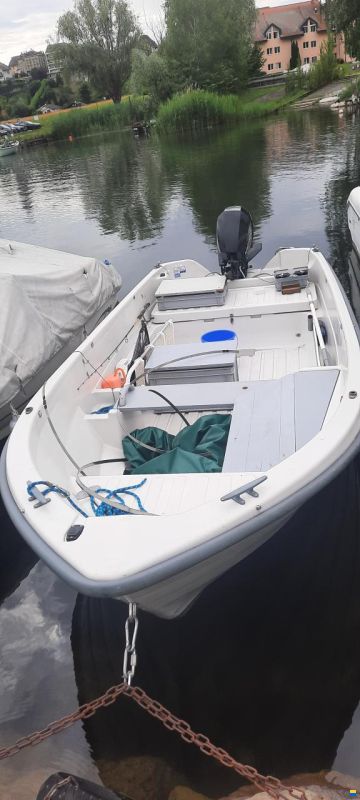 Terhi Nordic 6020