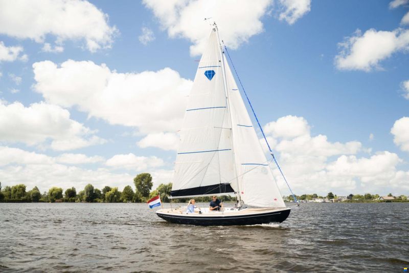 Saffier SC 6.50 Cruise