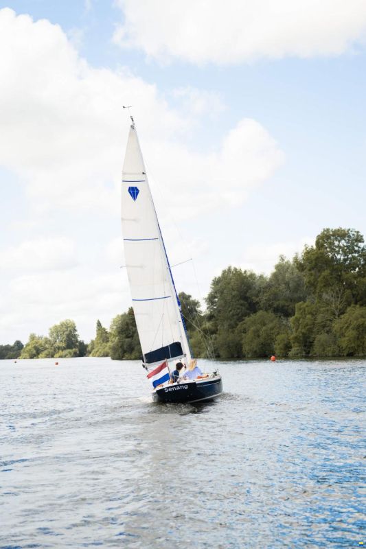 Saffier SC 6.50 Cruise