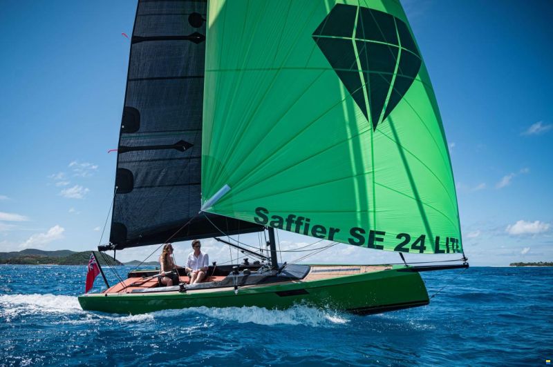 Saffier SE 24 LITE
