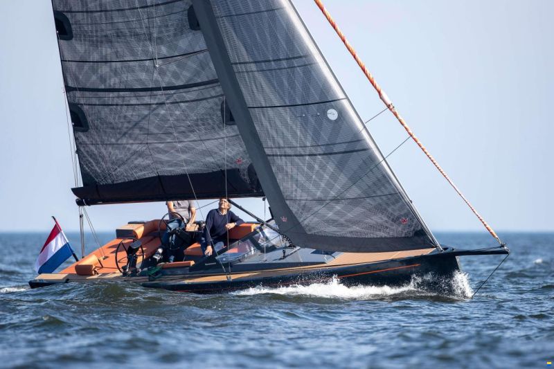 Saffier SE 33 LIFE