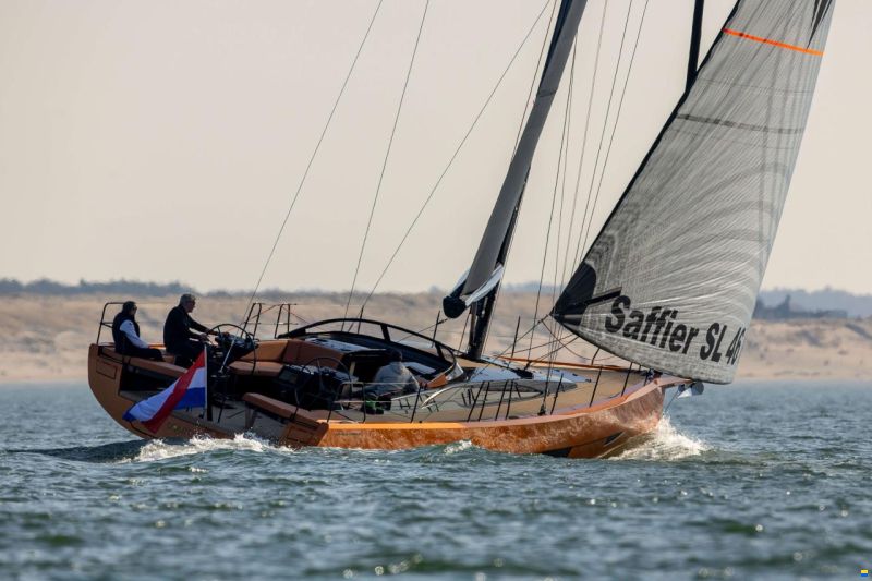 Saffier SL 46