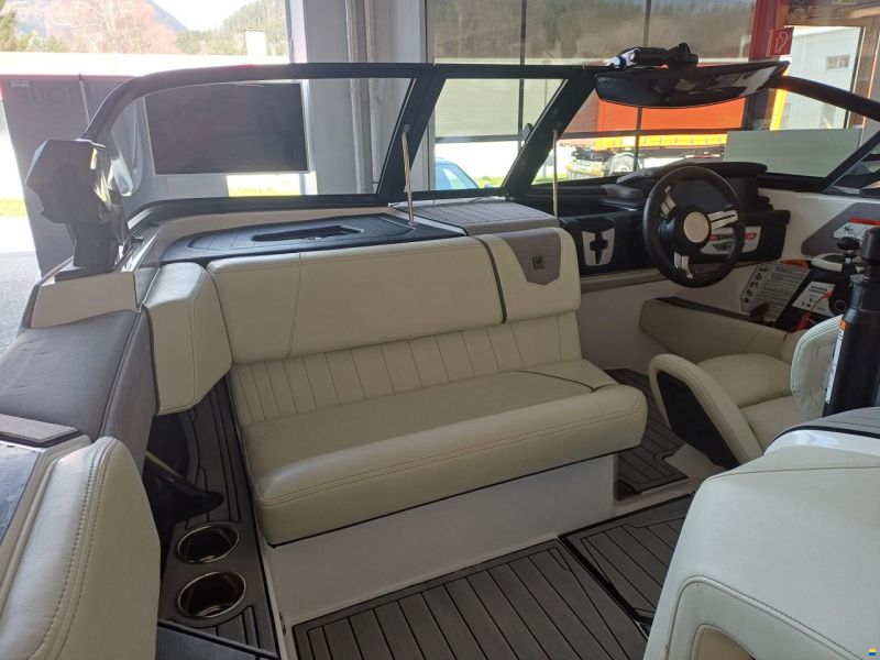Nautique SKI NAUTIQUE CARBON