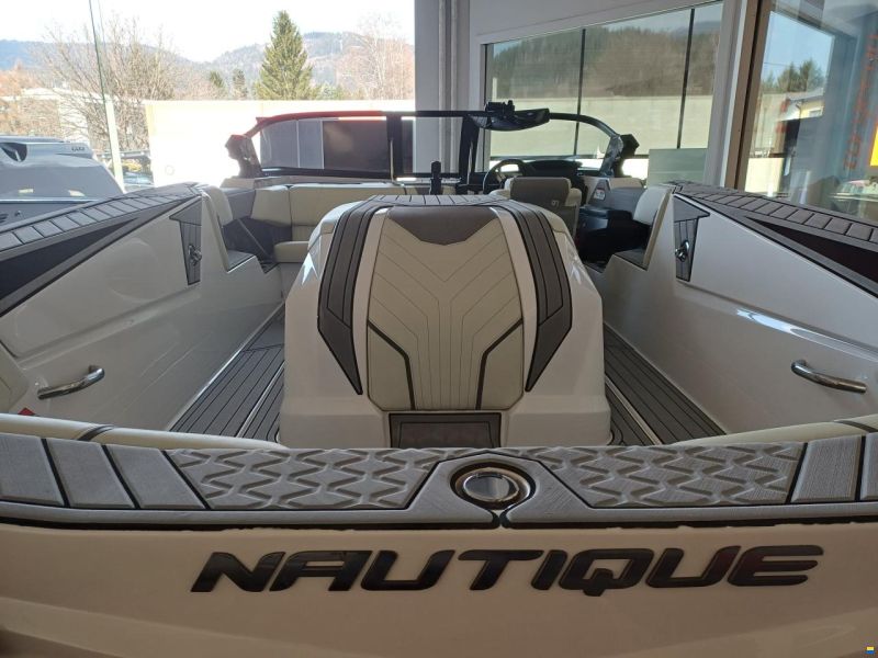 Nautique SKI NAUTIQUE CARBON