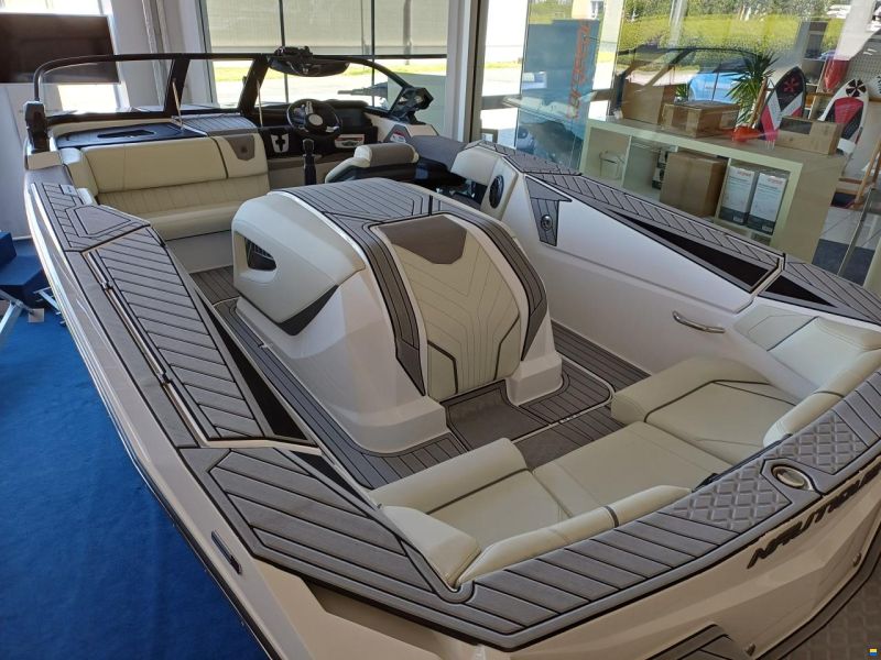 Nautique SKI NAUTIQUE CARBON
