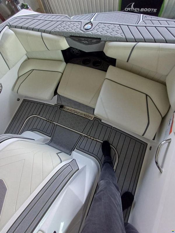 Nautique SKI NAUTIQUE CARBON