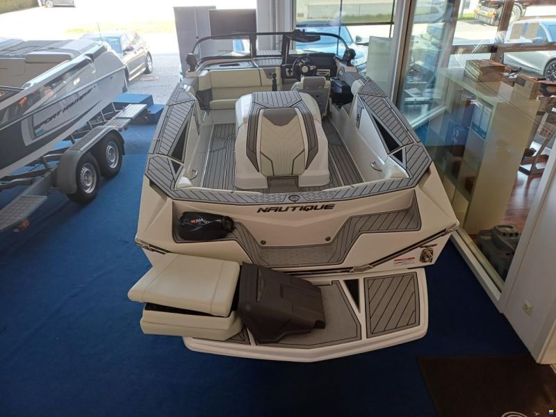 Nautique SKI NAUTIQUE CARBON