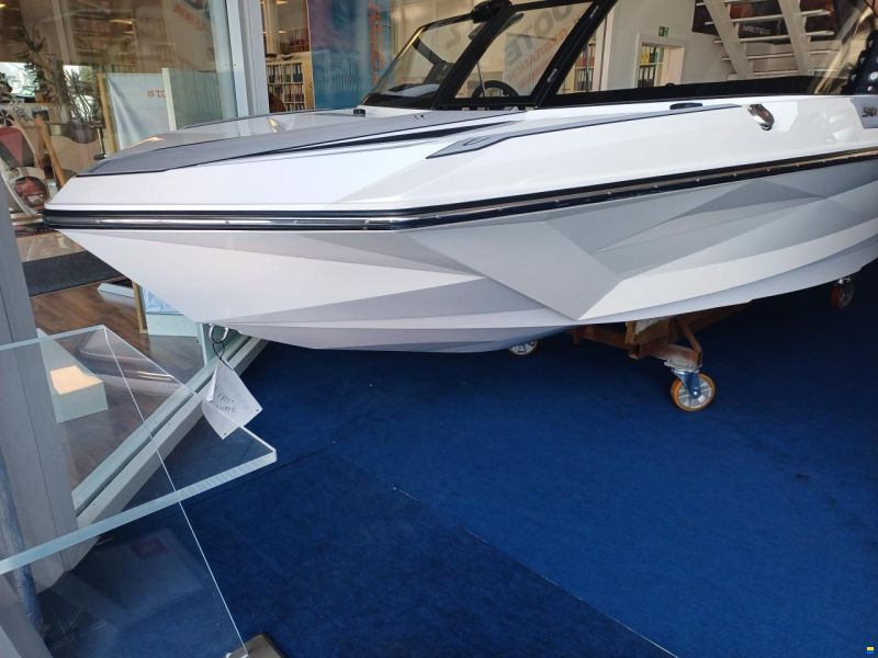 Nautique SKI NAUTIQUE CARBON