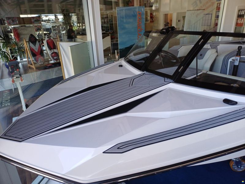 Nautique SKI NAUTIQUE CARBON