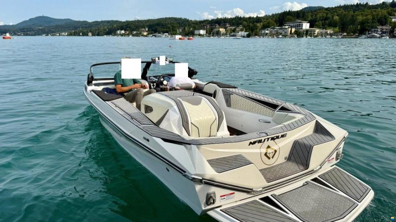 Nautique SKI NAUTIQUE CARBON