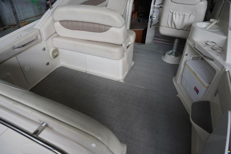 Regal 2660 COMMODORE