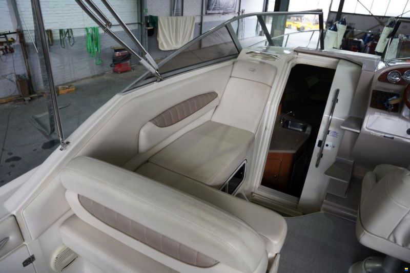 Regal 2660 COMMODORE