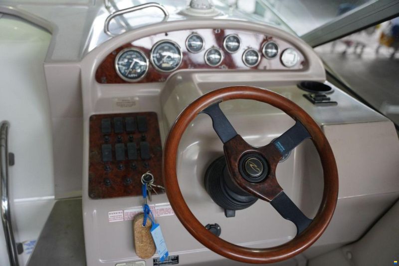 Regal 2660 COMMODORE