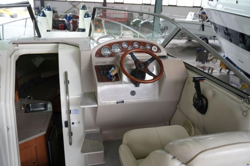 Regal 2660 COMMODORE