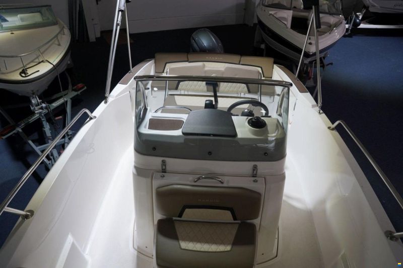Karnic 1851 MK II