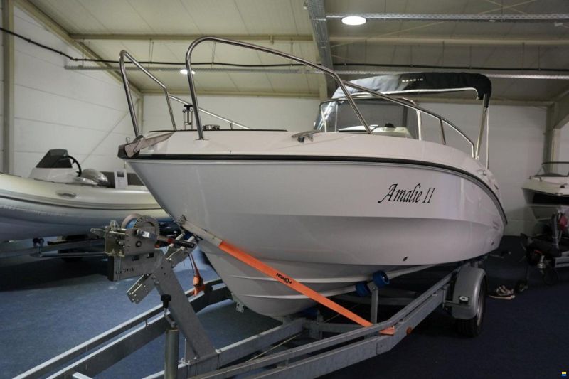 Karnic 1851 MK II