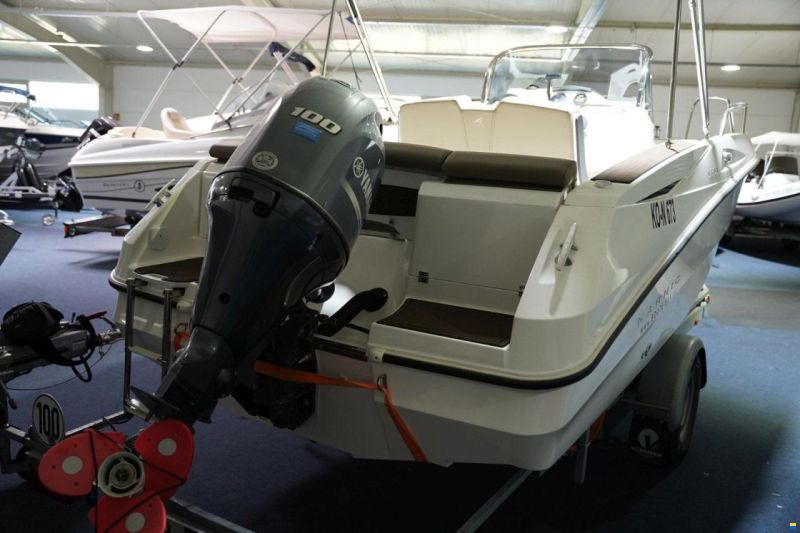 Karnic 1851 MK II