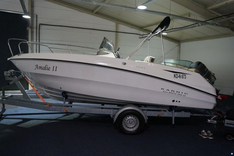 Karnic 1851 MK II