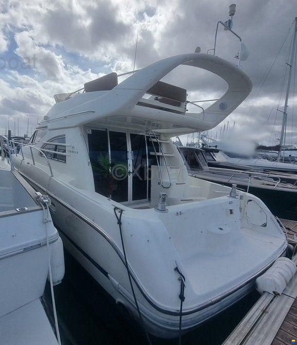 Cranchi 38 ATLANTIQUE