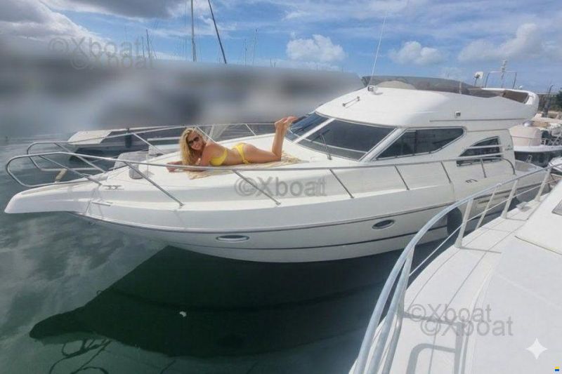 Cranchi 38 ATLANTIQUE