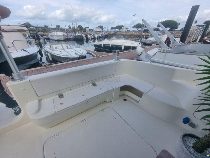 Cranchi 38 ATLANTIQUE