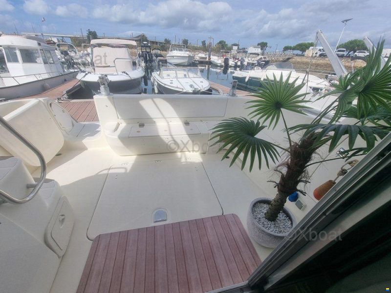 Cranchi 38 ATLANTIQUE