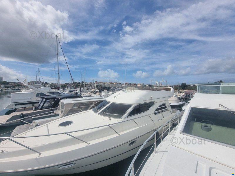 Cranchi 38 ATLANTIQUE
