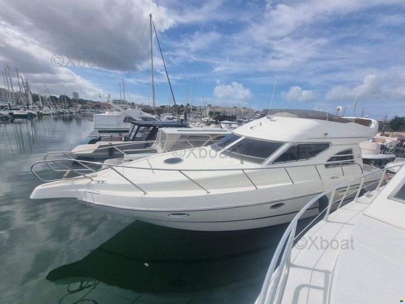 Cranchi 38 ATLANTIQUE