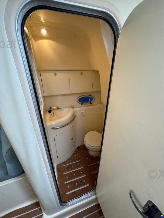 Sessa OYSTER 27