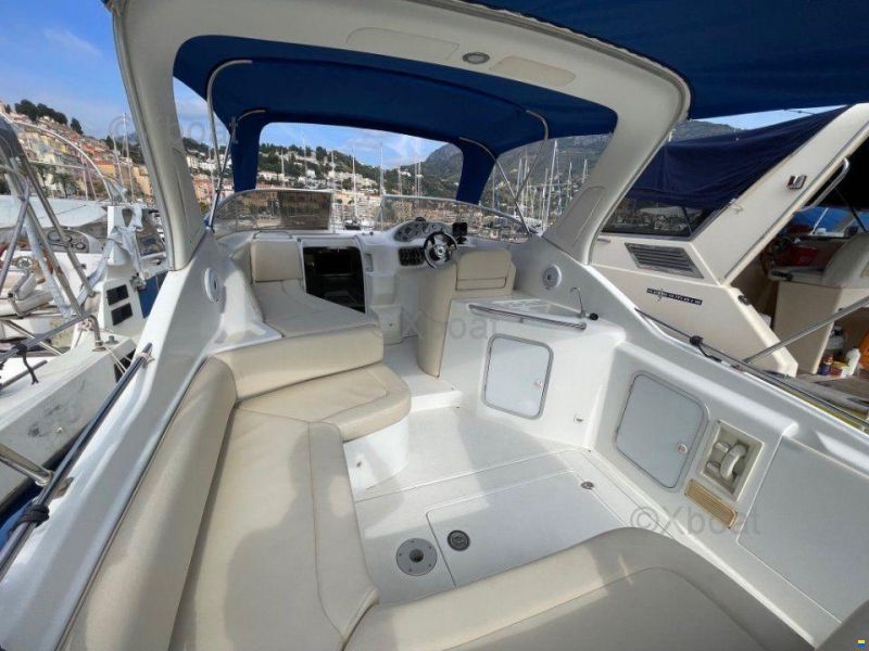 Sessa OYSTER 27