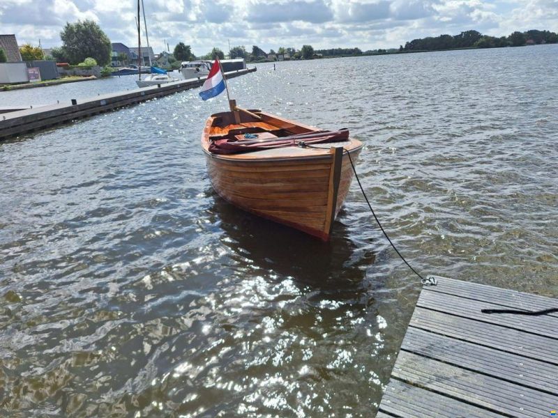 Boesch Sloep