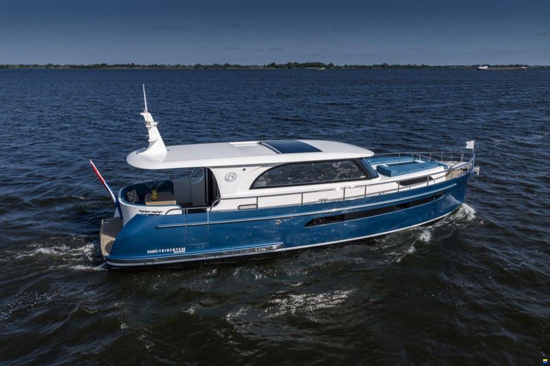 Babro Tridente 44 OC