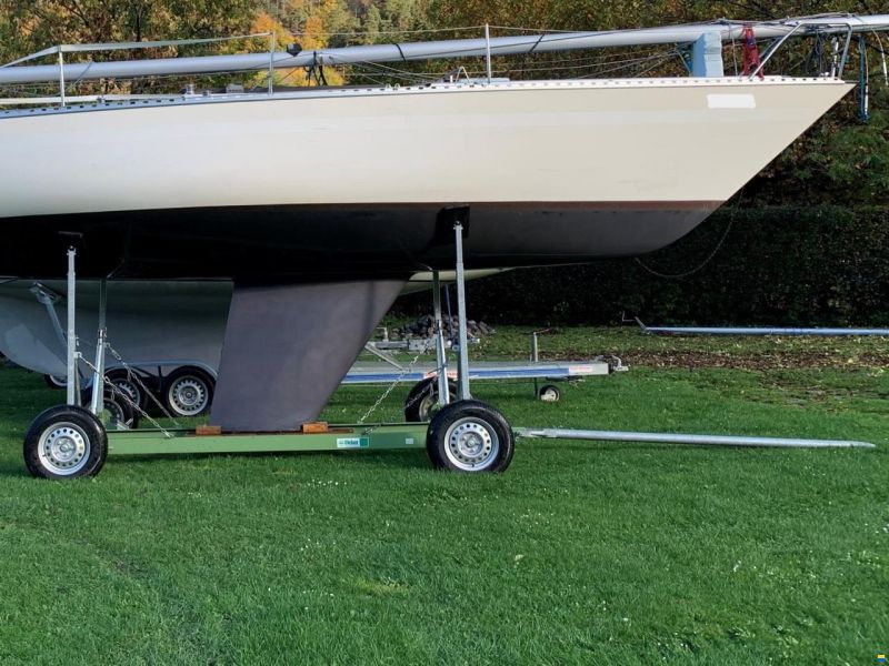 WEBER Typ N2,5S